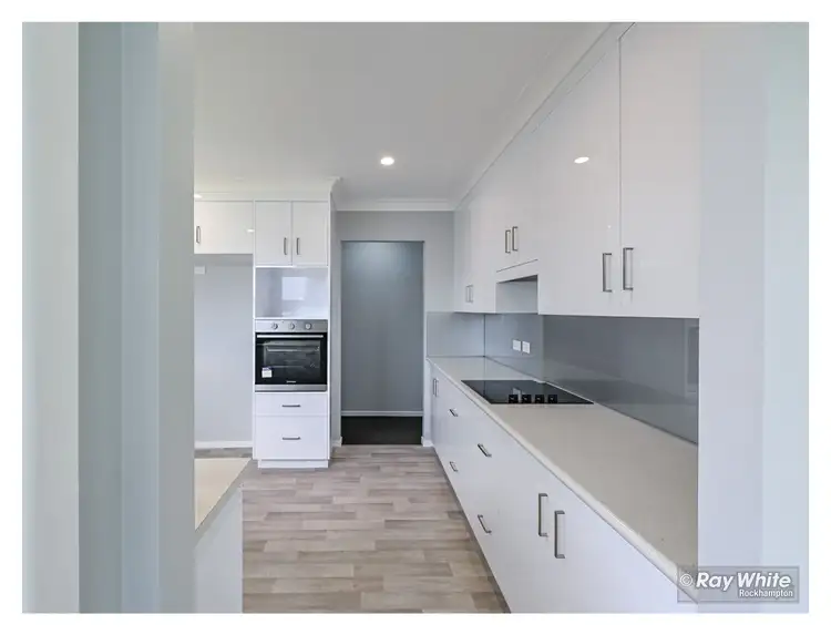 Sixth view of Homely house listing, 286 Richardson Road, Park Avenue QLD 4701