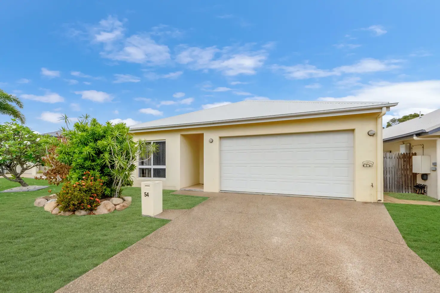Main view of Homely house listing, 54 Cockatoo Circuit, Douglas QLD 4814