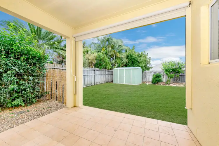 Second view of Homely house listing, 54 Cockatoo Circuit, Douglas QLD 4814