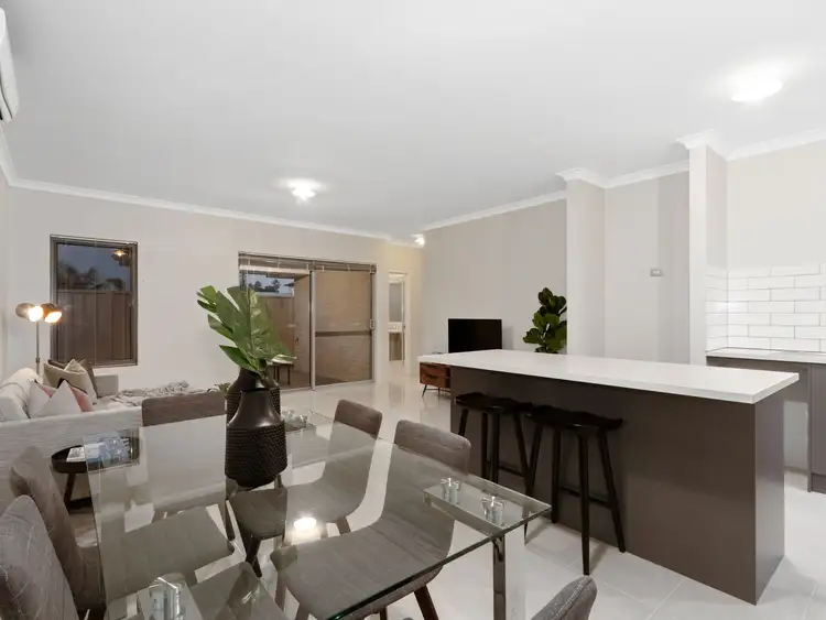 Sixth view of Homely house listing, 65C Jubilee Street, Beckenham WA 6107