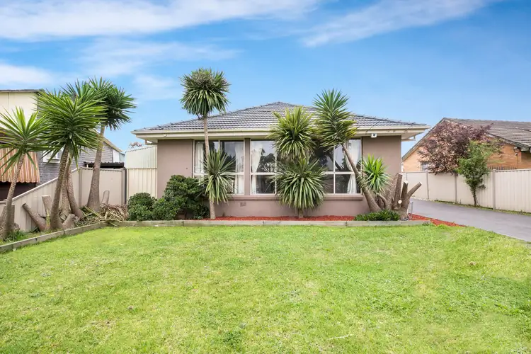 Main view of Homely house listing, 82 Cuthbert Street, Broadmeadows VIC 3047