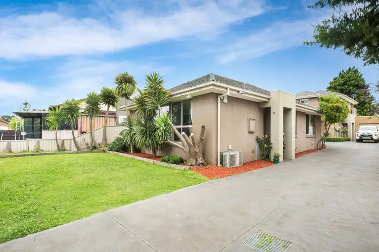 Third view of Homely house listing, 82 Cuthbert Street, Broadmeadows VIC 3047