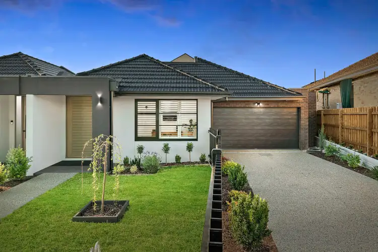 1C Mountfield Avenue, Malvern East VIC 3145