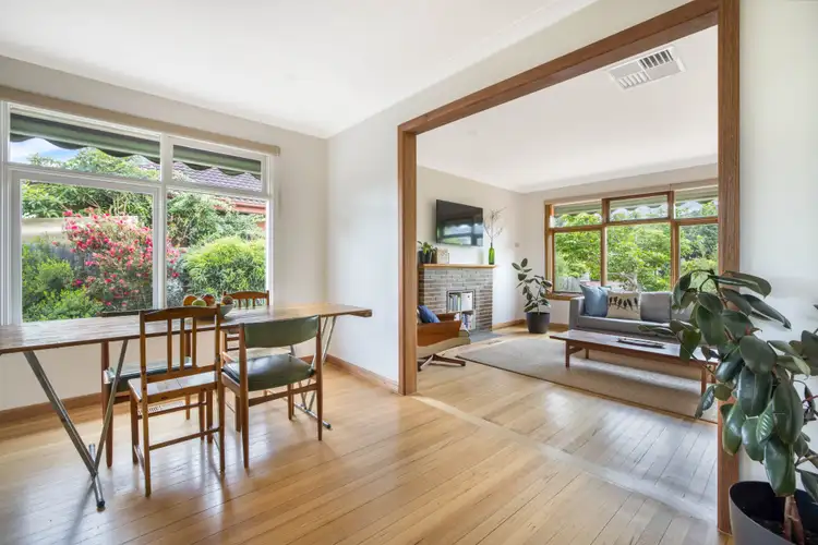Sixth view of Homely house listing, 3 Katoomba Street, Hadfield VIC 3046