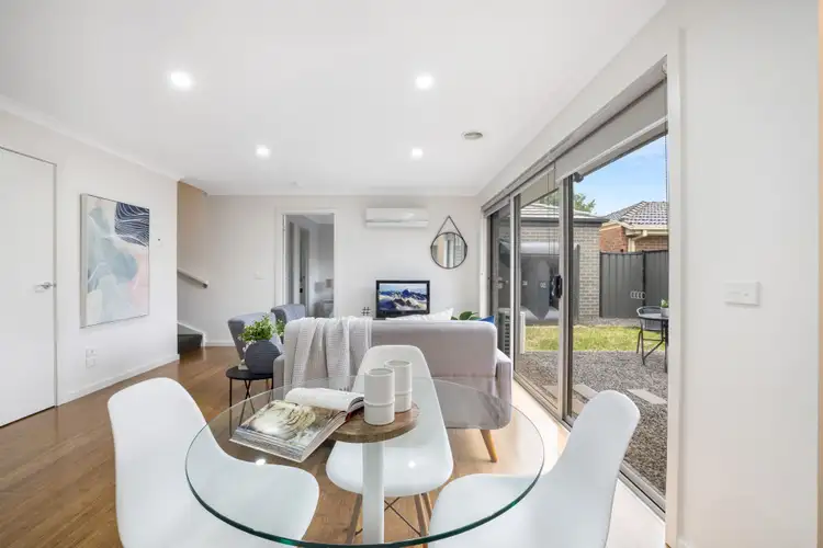 Fifth view of Homely townhouse listing, 2/1017 Pascoe Vale Road, Jacana VIC 3047