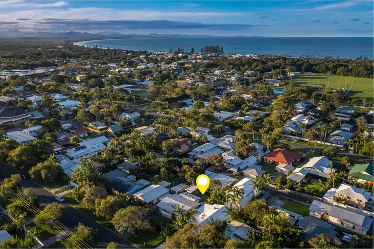Main view of Homely house listing, 39 Ruskin Street, Byron Bay NSW 2481
