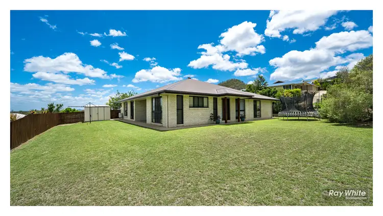 Sixth view of Homely house listing, 15 Laird Avenue, Norman Gardens QLD 4701