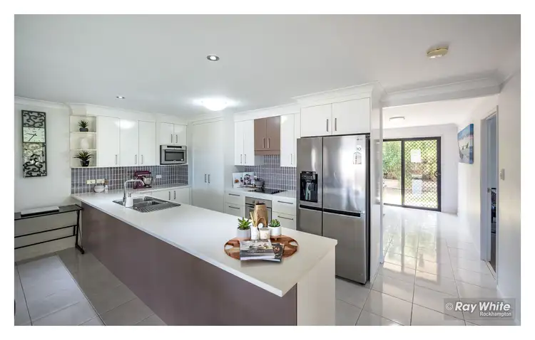 Seventh view of Homely house listing, 15 Laird Avenue, Norman Gardens QLD 4701