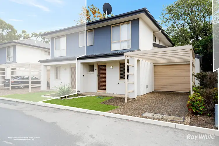 Main view of Homely house listing, 84/172-180 Fryar Road, Eagleby QLD 4207