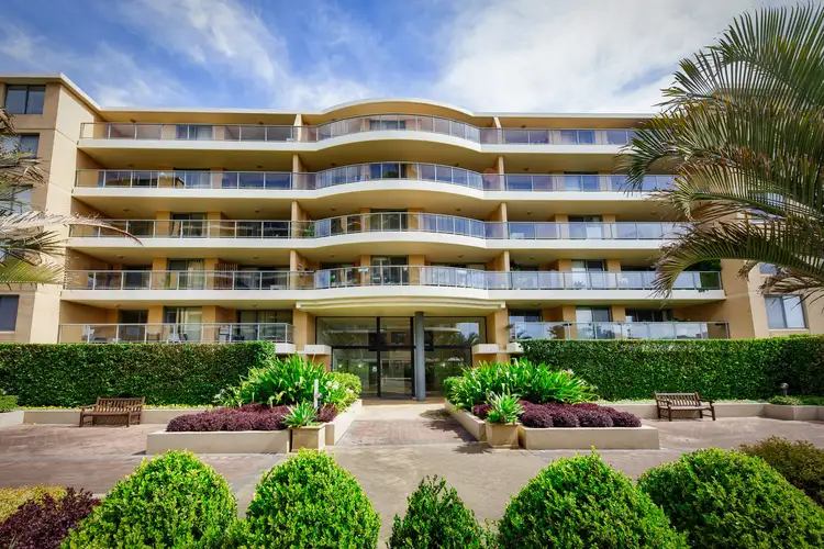 902/7 Rockdale Plaza Drive, Rockdale NSW 2216