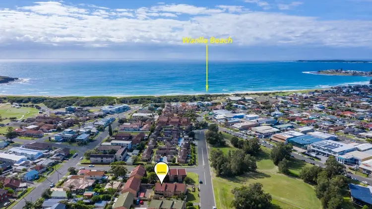 Main view of Homely house listing, 3/11 Grove Circuit, Lake Illawarra NSW 2528