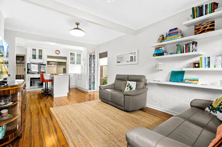 Fourth view of Homely house listing, 3/11 Grove Circuit, Lake Illawarra NSW 2528