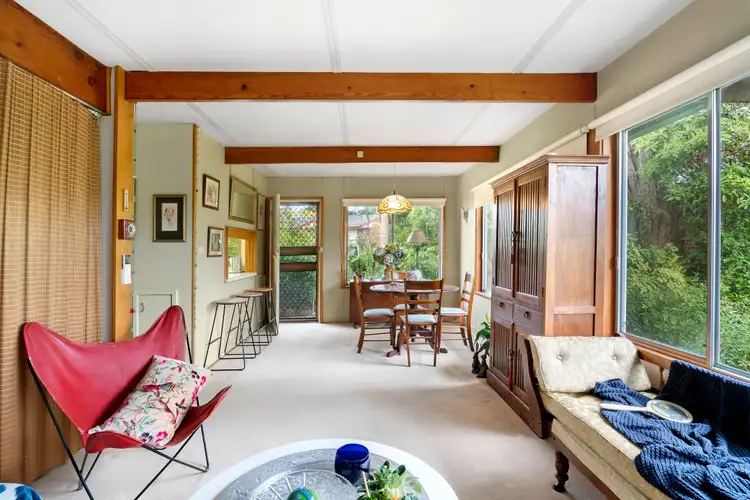 Second view of Homely house listing, 52 Woolston Drive, Frankston South VIC 3199