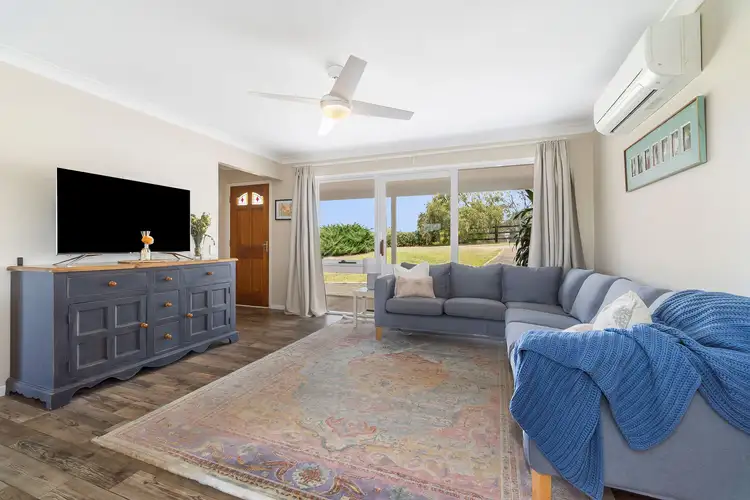 Fifth view of Homely house listing, 95 Single Ridge Road, The Slopes NSW 2754