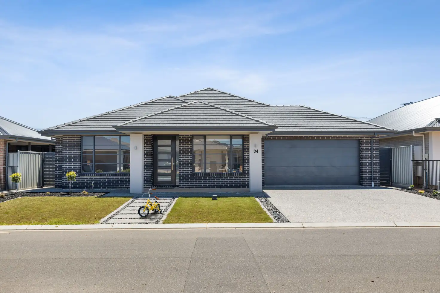 Main view of Homely house listing, 24 Clover Court, Virginia SA 5120