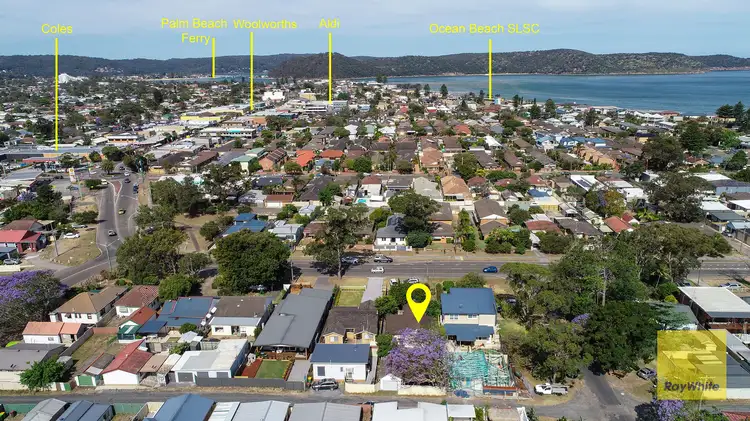 23 Sydney Avenue, Umina Beach NSW 2257