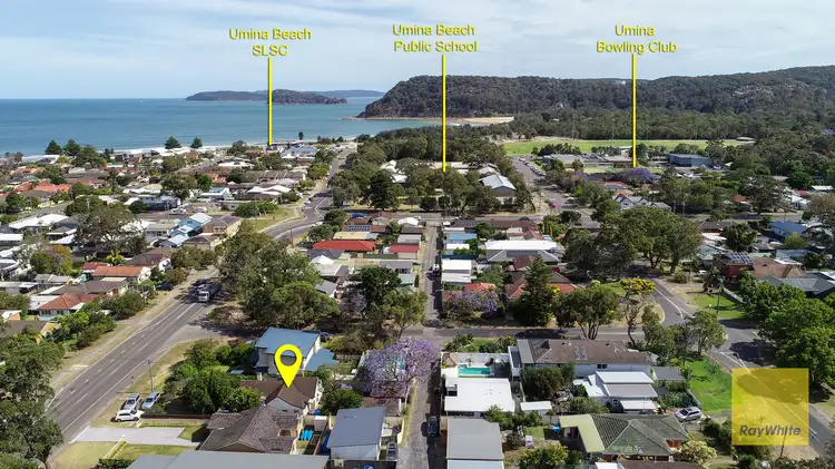 Third view of Homely house listing, 23 Sydney Avenue, Umina Beach NSW 2257