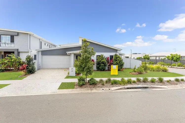 34 Lukin Terrace, Baringa QLD 4551
