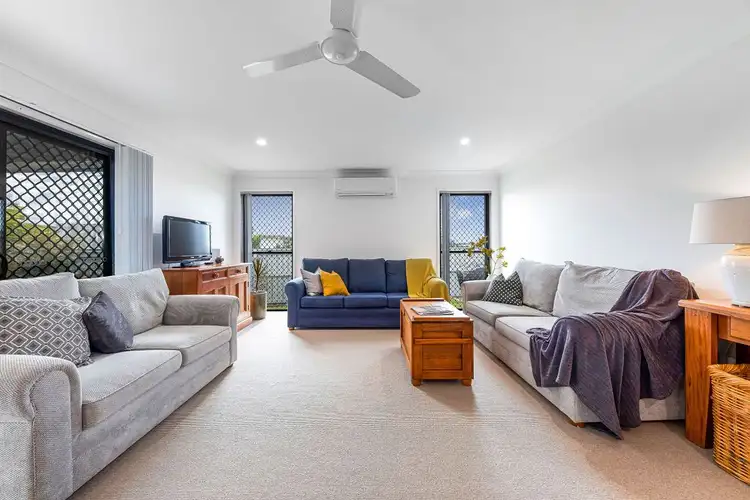 Fifth view of Homely house listing, 34 Lukin Terrace, Baringa QLD 4551
