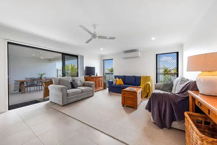 Sixth view of Homely house listing, 34 Lukin Terrace, Baringa QLD 4551