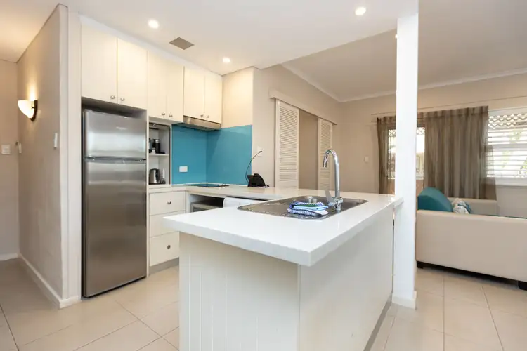 Third view of Homely unit listing, S9/6 Challenor Drive, Cable Beach WA 6726
