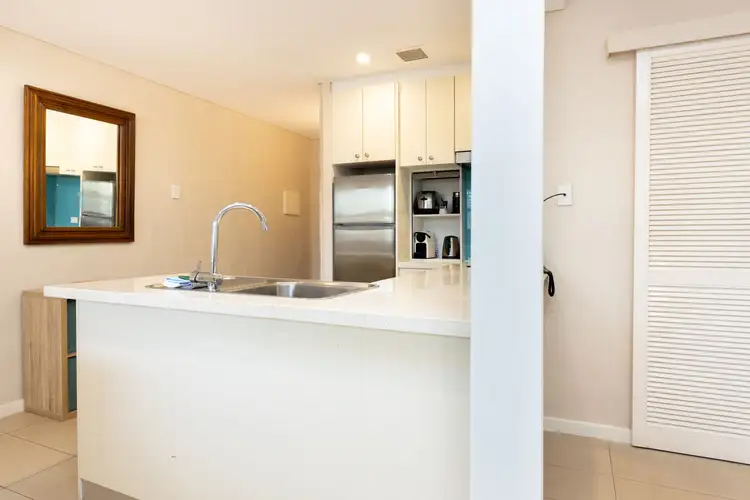 Fourth view of Homely unit listing, S9/6 Challenor Drive, Cable Beach WA 6726