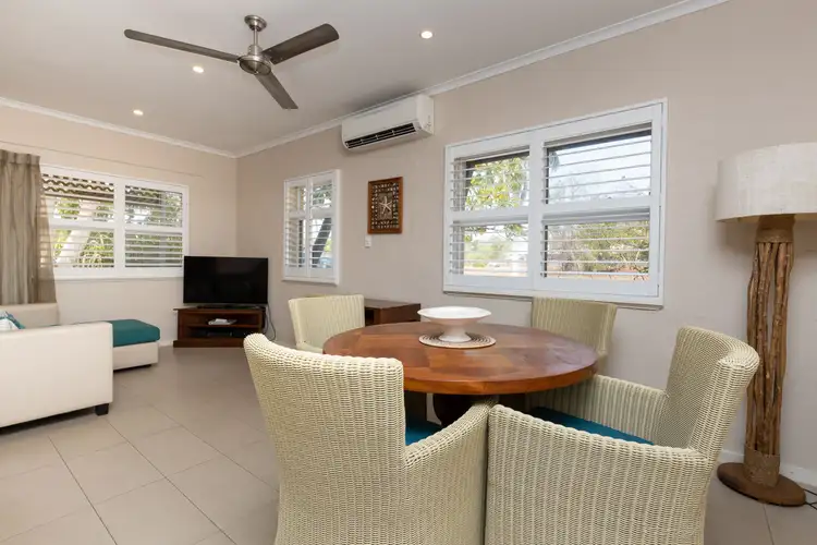 Fifth view of Homely unit listing, S9/6 Challenor Drive, Cable Beach WA 6726