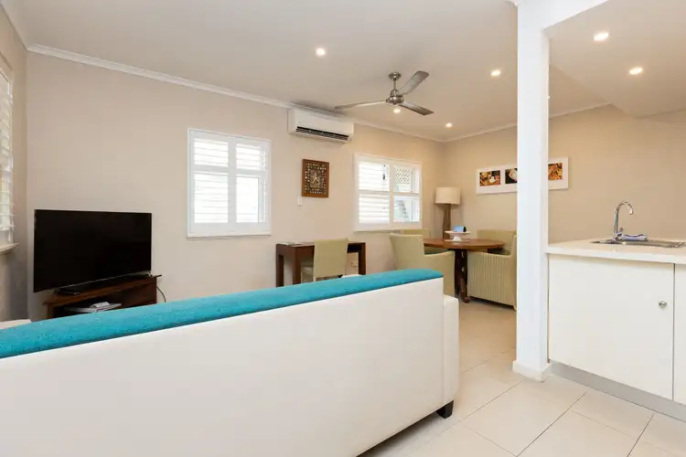 Seventh view of Homely unit listing, S9/6 Challenor Drive, Cable Beach WA 6726