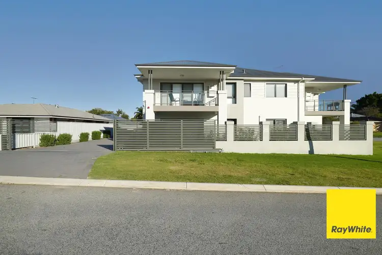 Main view of Homely apartment listing, 2/26 Smiths Avenue, Redcliffe WA 6104