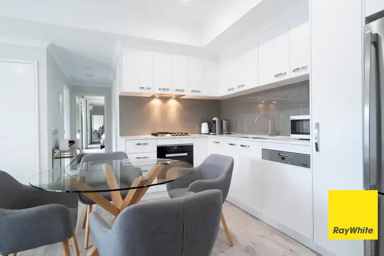 Second view of Homely apartment listing, 2/26 Smiths Avenue, Redcliffe WA 6104