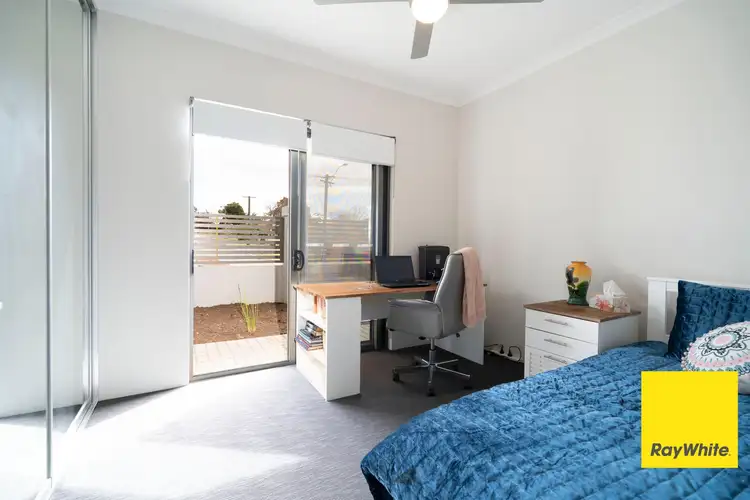Sixth view of Homely apartment listing, 2/26 Smiths Avenue, Redcliffe WA 6104