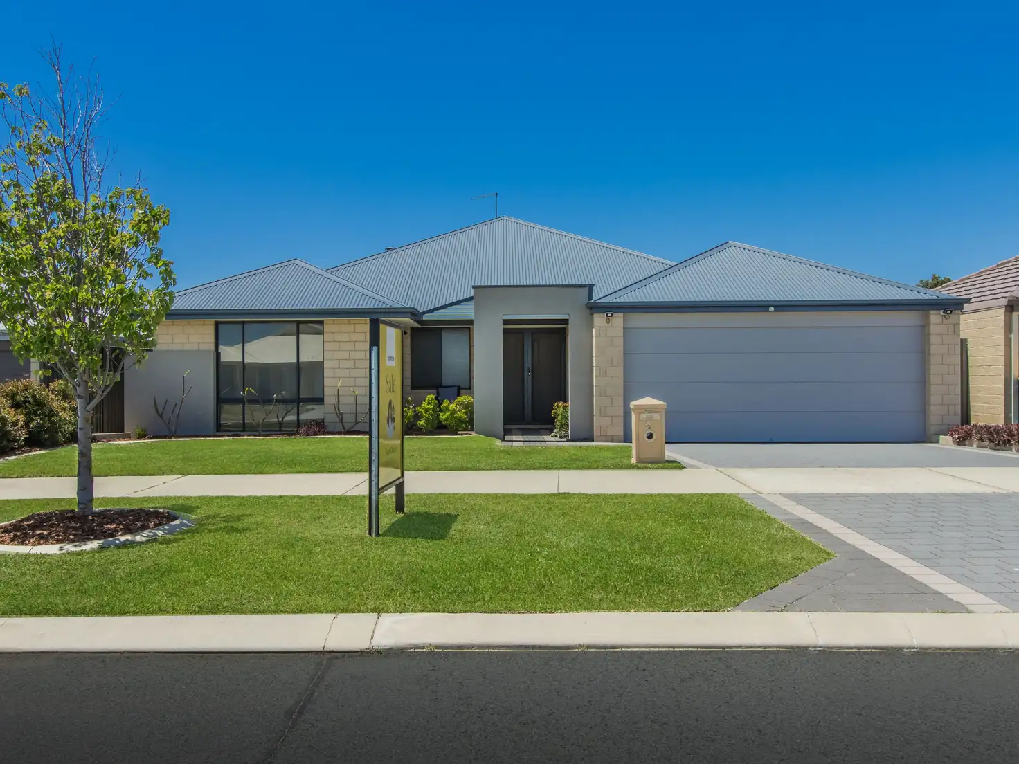 Main view of Homely house listing, 4 Abington Avenue, Baldivis WA 6171