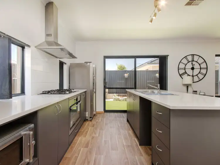 Second view of Homely house listing, 4 Abington Avenue, Baldivis WA 6171