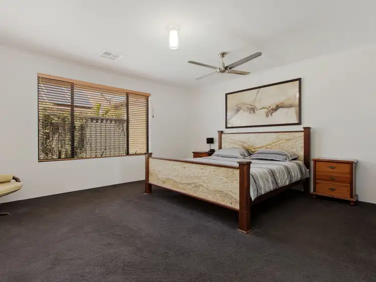 Fourth view of Homely house listing, 4 Abington Avenue, Baldivis WA 6171