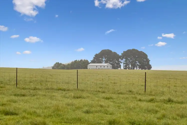 Second view of Homely rural property listing, 147 Reidsdale Road, Reidsdale NSW 2622