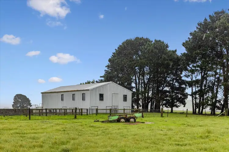 Fourth view of Homely rural property listing, 147 Reidsdale Road, Reidsdale NSW 2622