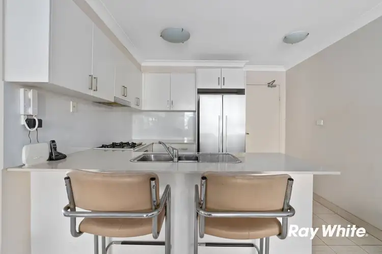 Main view of Homely unit listing, 13/267-269 Beames Avenue, Mount Druitt NSW 2770
