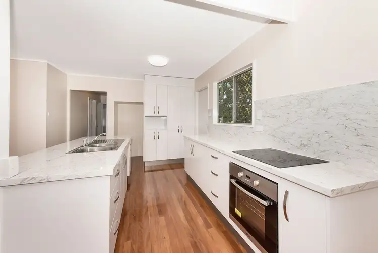 Main view of Homely house listing, 35 Barellan Street, Cranbrook QLD 4814