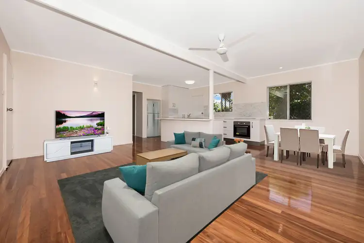 Second view of Homely house listing, 35 Barellan Street, Cranbrook QLD 4814