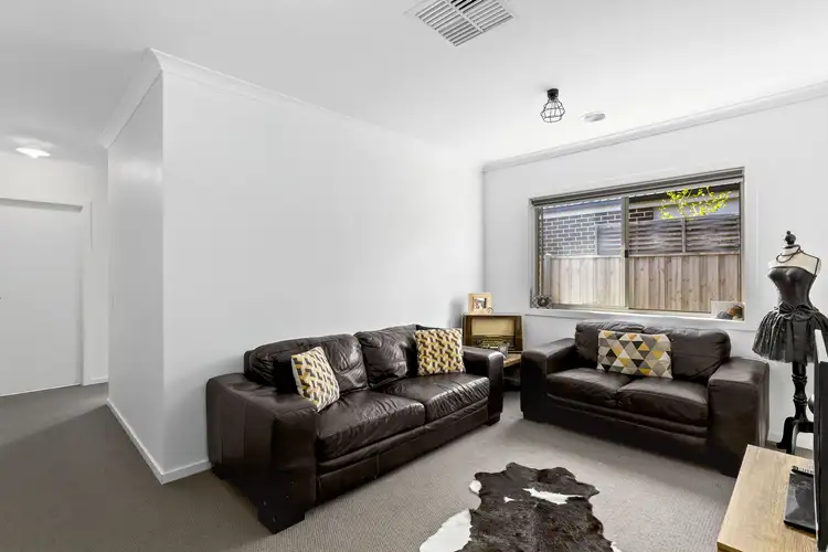Fifth view of Homely house listing, 8 Mirabell Street, Curlewis VIC 3222