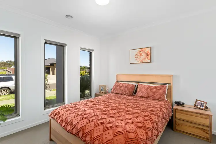 Sixth view of Homely house listing, 8 Mirabell Street, Curlewis VIC 3222