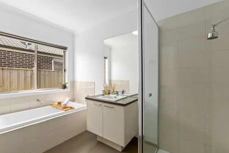 Seventh view of Homely house listing, 8 Mirabell Street, Curlewis VIC 3222