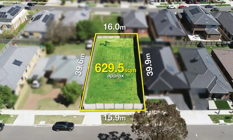 44 William Street, Mernda VIC 3754