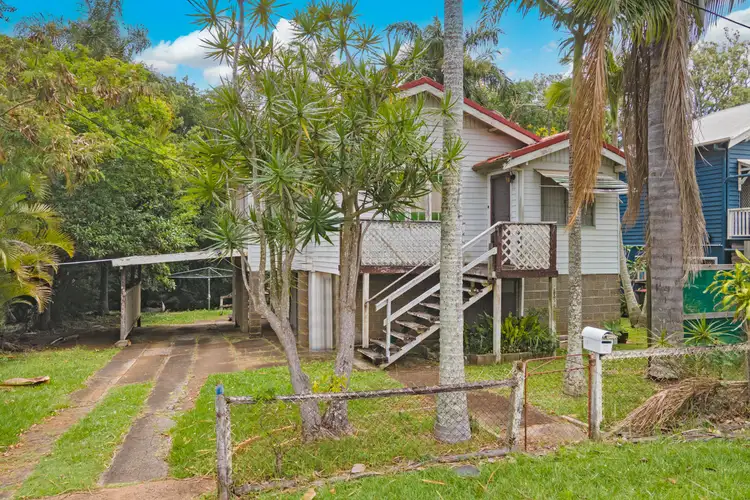 Second view of Homely house listing, 10-12 Byrneside Terrace, Wynnum QLD 4178