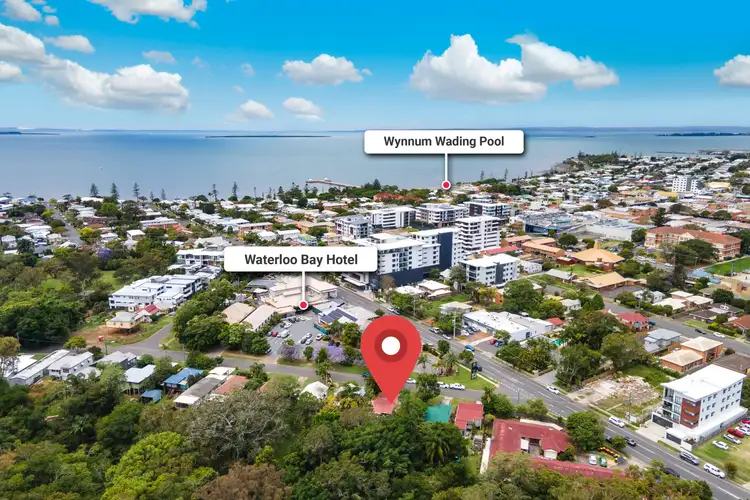 Seventh view of Homely house listing, 10-12 Byrneside Terrace, Wynnum QLD 4178