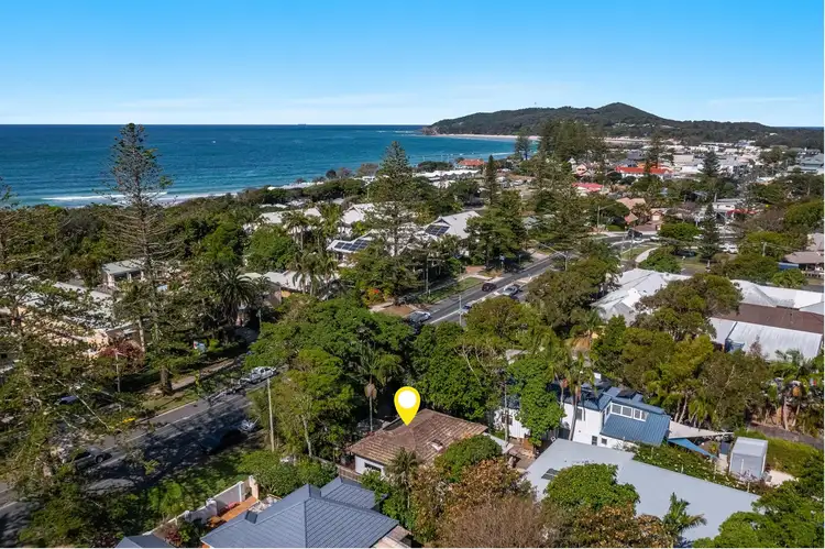 18 Shirley Street, Byron Bay NSW 2481