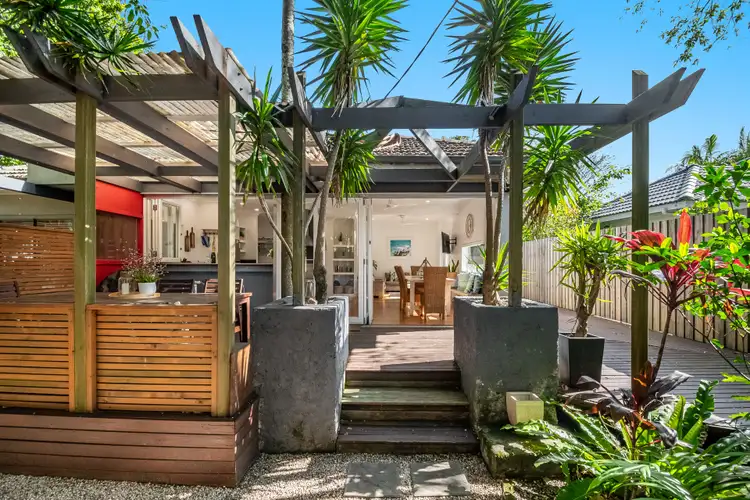 Fourth view of Homely house listing, 18 Shirley Street, Byron Bay NSW 2481