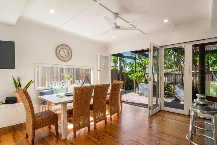 Fifth view of Homely house listing, 18 Shirley Street, Byron Bay NSW 2481