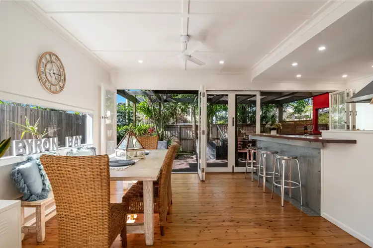 Sixth view of Homely house listing, 18 Shirley Street, Byron Bay NSW 2481