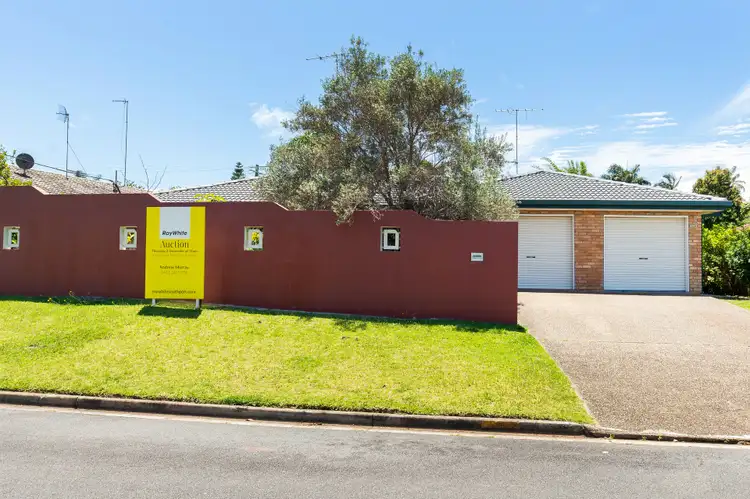 Second view of Homely house listing, 1&2/25 Terrigal Crescent, Southport QLD 4215